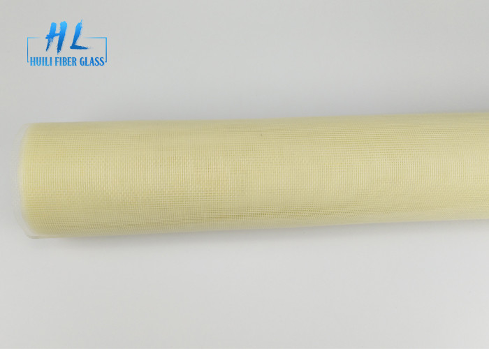 14*14 Maschenweite-Fiberglas-Insektenschutzgitter 80g/m2 benutzt für Fenster