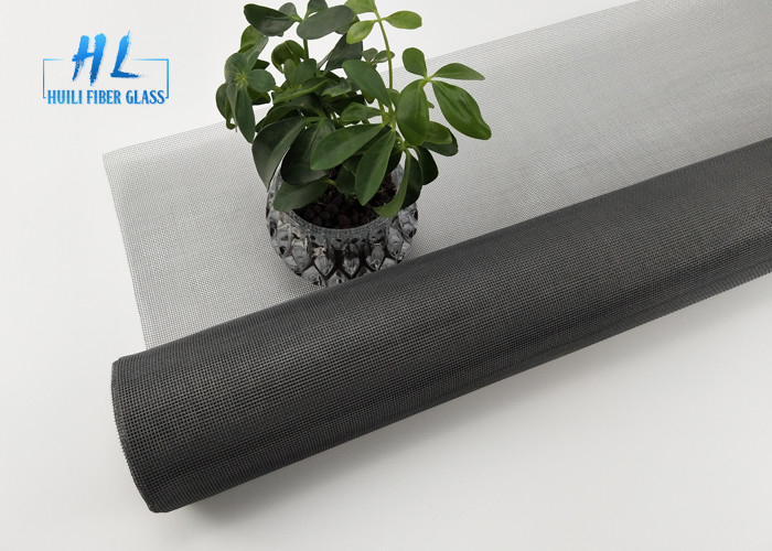 Unterschiedlicher Antimoskito des Farbfiberglas-Fenstergitter-17*13 der Maschen-105G