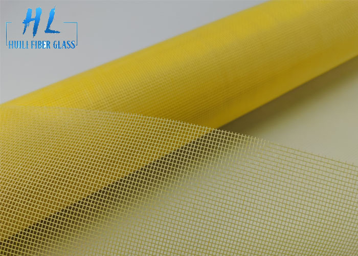 Einfache Installation Glasfaser Insektenschirm Moskitonschutz DIY Plain Weave Max 3,0m Breitbildschirm