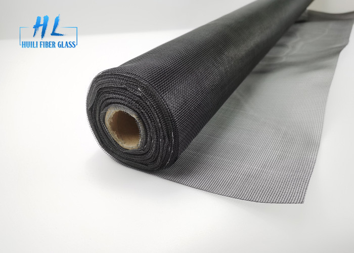 Feuerdichtes Glasfaser-Gitter für Fenstertür 20*20 PVC-Beschichtet UV-Widerstandsfähig