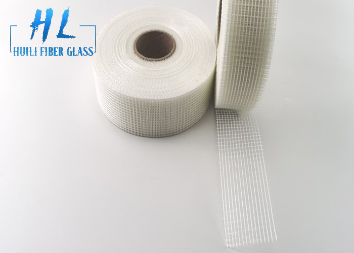 C Glas-Glasfaserteppich mit starkem Klebstoff Latex für Festigkeitsanwendungen