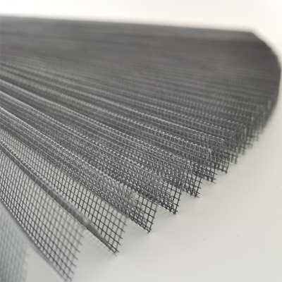 1.4m-3.0m Breite Klappinsektenschirm mit 18mm Klapphöhe