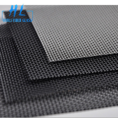 Langlebiger Insektenschutz aus Edelstahl mit Mesh Größe 18 x 16 Dicke 0,18 mm und Verlängerung 25%