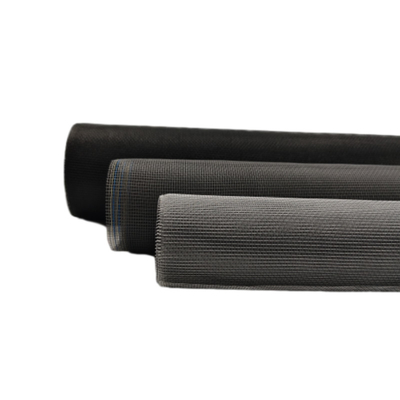 0.25mm Dicke Glasfaser Moskitonetz Sand Staubdicht Allergiefreier Wohnraum