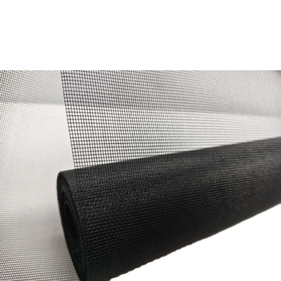 PVC-beschichtete Breite 0,6 m bis 3,2 m Glasfaser Moskitonetz für Insektfreies Leben