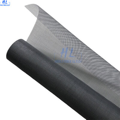 Oem Fiberglass Window Screen Width 60cm 3m Loading Port Tianjin Strong Durable Mesh Ideal For Window Insect Protection
