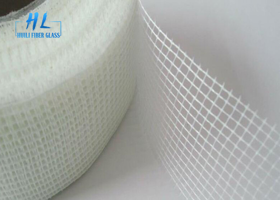 hochfester alkalisch-beständiger Glasfaserteppich 50m Länge 60g - 65g/m2