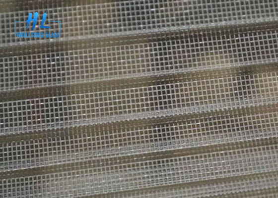 Graues einziehbares Insektenschutzgitter, Fenster-/Tür-Gebrauchs-Konzertina-Fliegengitter