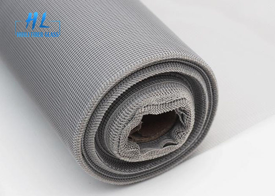 20-300m Polyester Fliegschirmkette Vorhänge UV-beständig für Fenster und Türen