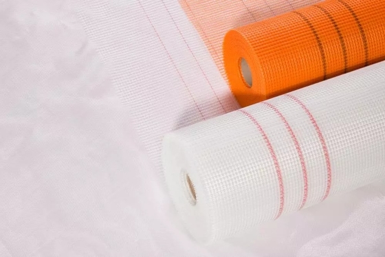 Fiberglas-Masche C - Glasgarn 75g 60g 4*4 5*5 für Marmorschutzträger