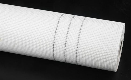 Fiberglas-Masche C - Glasgarn 145g 160g 4*4 für Wärmedämmung