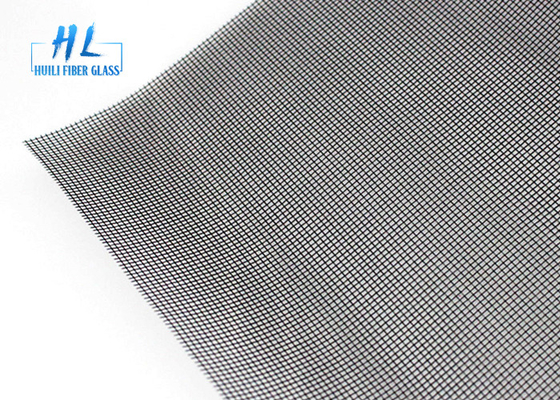 E-Glas 0,28 mm Glasfaserfensterbildschirm 120 g/m2 Standardgewicht Antiwiderstandstechnologie