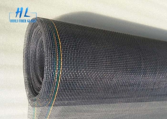 Leinwandbindungs-Fiberglas-Fenstergitter verhindern an der Wanze und am Moskito