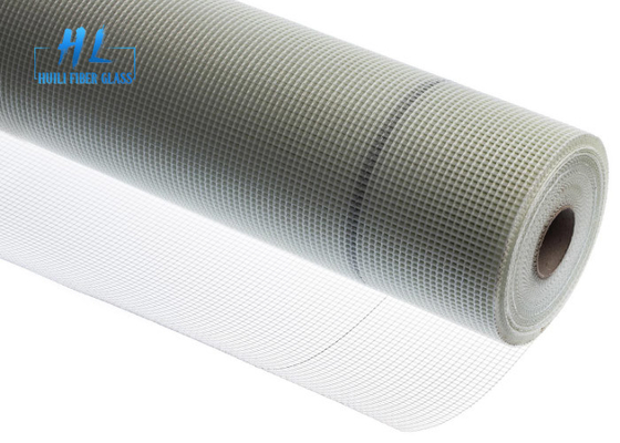 Fiberglas-Masche C - Glasgarn Breite 75g 4*4 1.6m für Marmorschutzträger
