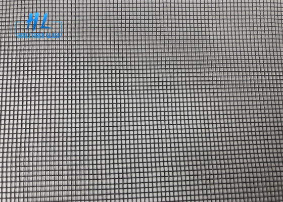 UV-beständige PVC-Faberglasfensterrolle mit 0,28 mm Drahtdurchmesser