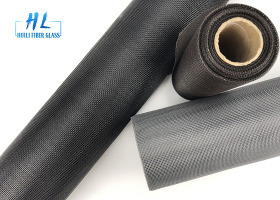 Globale Glasfaser-Fensterwand mit 120 g/m2 Standardgewicht