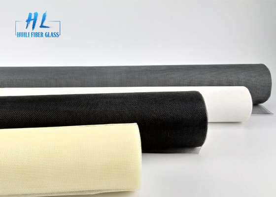 14*14 Maschenweite-Fiberglas-Insektenschutzgitter 80g/m2 benutzt für Fenster