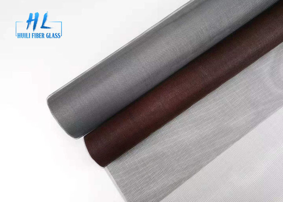 Plain Weave Fiber Insektenschutznetz DIY-Installation Moskitonschutz Breite maximal 3,0 m