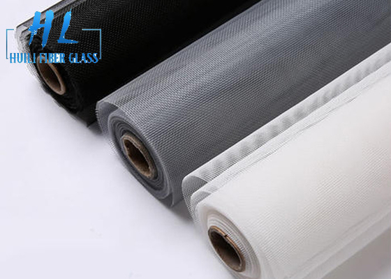 Pp.- + PET20*20 50g Schwarz-Fiberglas-Schirm für das Insekt beständig