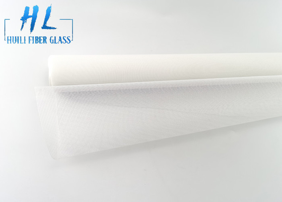 Glasfaser-Insektenschirm mit geschlossenem Selvedge Maximal 3,0 m breit